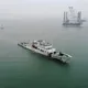 日菲「海域劃界談判」沒用！大陸在台灣東部海域展開海上執法　維護主權與海洋權益