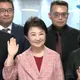 如果可以投「負數票」！2028大選盧秀燕淨支持率逆轉超越賴清德