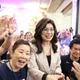 抗日3老兵親臨波士頓僑宴　鄭麗文：國民黨將扮演「搭橋者」找出和平新路