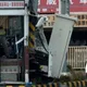 苗栗高鐵快捷公車出事！「連續衝撞」6人緊急送醫