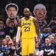 NBA/詹皇出事了！打高爾夫入海　最嚴重恐關6年