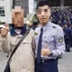 連玩《無間道》手法都省了！「吞毒牟利」貪警遭延長限制出境