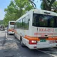 狀況緊急！北市2公車撞擊　已啟動大量傷患處理機制
