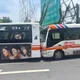 影/出事瞬間！北市公車劇烈撞擊8傷「4人為外籍遊客一家」