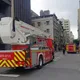 高雄前金區驚傳工安意外！30歲工人17樓摔至6樓　重傷送醫