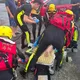 福隆海水浴場溺水悲劇　24歲俄籍男遭浪捲走送醫不治
