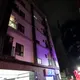 影/高雄透天厝大火「4樓套房燒起來」！61歲婦斷魂