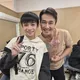 傅子純昔日拍片當肉墊　13歲童星淚憶：腦筋立刻空白