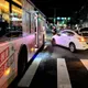 影/羅斯福路三寶女違規迴轉撞公車　乘客：我整個人飛出去