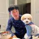 傅子純46歲血癌驟逝！曾演《多情城市》血癌新郎　戲如人生