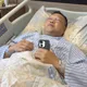 撞傷所長毒駕犯突襲病房　兒痛批：碾我爸的腳算什麼誠意