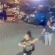 影/北市樂團爆內鬨！團員當街狠噴辣椒水　害鼓手臉紅腫