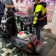 影/屏東休假警鷹眼逮通緝犯！毒駕帶喪屍菸彈遭收押