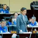 公務人員品種好？鍾東錦發文致歉：要說基因、我糗到無地自容