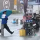 大雷雨往南炸！屏東、台東列警戒範圍　防雷擊、強陣風