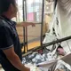 險遭玻璃穿身！新竹氣爆對面戶睡夢中靠「窗簾」擋死劫