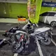 影/宜蘭男凌晨酒駕逆向暴衝　「保齡球式」撞毀7機車