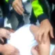 影/桃園37歲男毒駕持西瓜刀攔垃圾車逃逸　警1小時內逮人