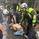 影/新北板橋毒駕拒檢逃逸　警圍捕開8槍逮人查獲毒品