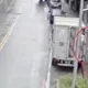 影/蘆洲變態男路邊連續跟騷女子　警2度逮人建請羈押
