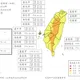 中南部7縣市24小時累積雨量達停班停課標準　高雄最危險