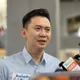 綠營拍板鄭朝方戰新竹縣長！媒體人喊看不懂：放棄竹北去選必敗的