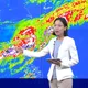 豪雨不停！中南部、花東山區炸雨到週末　沿海防8級以上強陣風