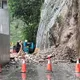南橫公路又傳交通中斷！利稻路段坍方雙向不通