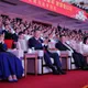 陸媒上看不到!北韓釋習近平「戴眼鏡看表演」罕見漏網照曝