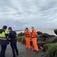 高雄楠梓「港區悲劇」！7旬翁漂浮水面明顯死亡