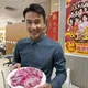 傅子純「死亡證明書」死因曝！妻首現身淚曝：完全不知有血癌