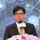 賴瑞隆一周3民調都狂贏！陳其邁揭真相：如果不投票也沒用