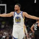 NBA/自認史上最佳控衛！柯瑞點名唯一對手：頂多就是魔術強森