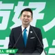 新竹縣長激戰！對決徐欣瑩　鄭朝方曝內參民調「差不多」：起風了