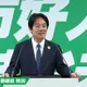 民進黨正式提名鄭朝方參選新竹縣長　賴清德：決心走天堂路