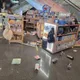 苗栗科技工程師崩潰狂砸3店貨架！　遭警逮捕瞎扯「肛門痛」