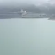 豪雨狂灌仍不夠？6水庫蓄水率3成以下　阿公店水庫0％見底