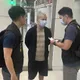 影/新北街頭當街殺人逃亡14年　柬埔寨落網今押解返台