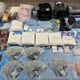 影/新北警破喪屍菸彈分裝場　扣上億元原料可製48萬顆