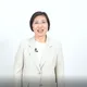 民眾黨主席嗆「崩盤、2028有漣漪效應」　徐欣瑩：行善積德、全力以赴！