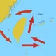 大陸官方「海上交通專項執法和掃測行動」宣布5天巡程結束！