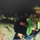 高雄又有嚴重治安事件！恍惚男開車連環撞翻覆「拒被毒駕檢測」