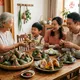 端午節接「午時水」　艾菲爾：放置於住宅四角可安家鎮宅