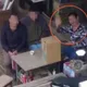 影/揮手竟成道別！新竹氣爆身亡麵包店老闆最後身影曝