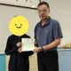 「喪事辦完再哭」台中失親女童今畢業　親筆卡片致謝各界
