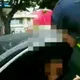 影/這裡不能睡覺喔！台中男疑毒駕車停路中央「恍惚入夢」