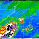 鋒面帶來短延時降雨　中南部、山區9縣市炸局部大雨