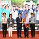 賴清德出席警察節慶祝大會　難產離世女警官獲模範警察