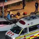 影/桃園警匪飛車追逐　2行人遭撞飛命危駕駛昏迷