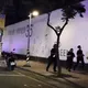 影/桃園警匪追逐2路人無辜遭撞命危 3警衝醫院求救